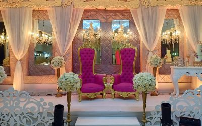 Another classic themed setup for our couple for February  Well done to the whole…