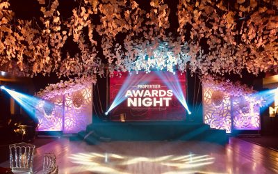 Another successful Corporate Event  Congratulations Propertier and thank you for…