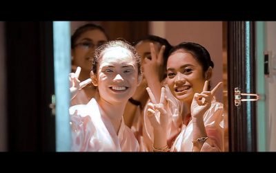 Anthony and Shahani SDE