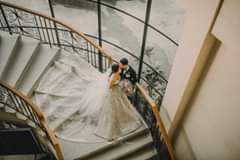 CLASSIC WEDDING by Events By Liz
 (c) Marlon Guillano Photography
 Mr. Henrick &…