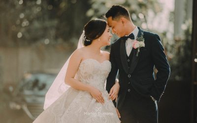 CLASSIC WEDDING by Events By Liz
 (c) Marlon Guillano Photography
 Mr. Henrick &…