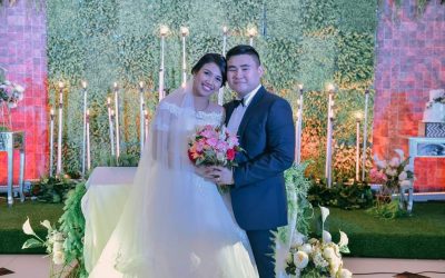 Congratulations Keith Fernandez & Mel Fernandez  03-19-19 #MELovestorywithKE…