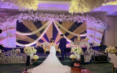 Congratulations Mr. Harold & Mrs. Shiella . Thank you for trusting me and the Ev…