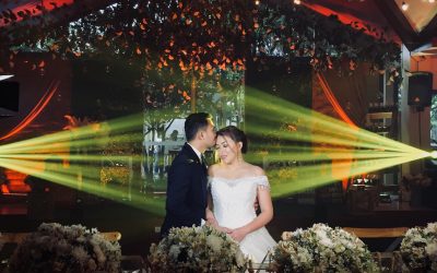 Congratulations Mr. Sam Porras & Mrs. Loraine Palmero-Porras  Thank you for …