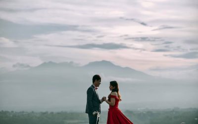 Counting The Days before the Wedding of Jiffy Virtudazo Largo & Maria Trixia…