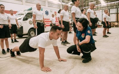 From workmates at 911, then became lovers at BFP  and now both of them are getti…