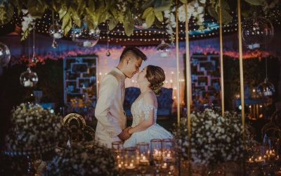 Happily ever after is not a fairy tale—it’s a choice. Cheers to Mr. Ej & Mrs…