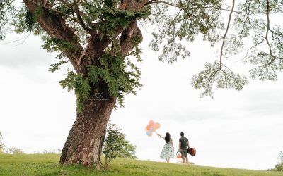 Harold & Shiella Engagement Session “I love you not because of who you are, …