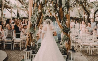 It is indeed a miracle to make this wedding possible for only 4 days. All thanks…