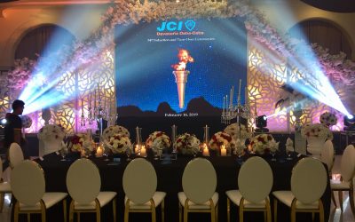 Jci Davaoeña Daba Daba, 34th Induction & Turnover Ceremony. Another Corporat…