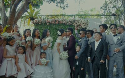 John & Imee | Same Day Edit Video