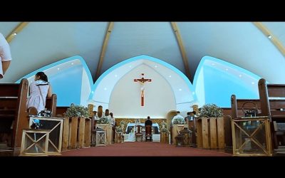 Jonny and Christine SDE