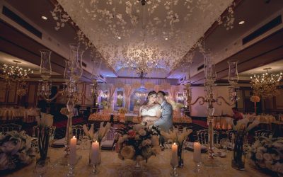 KING & JUSTINE SDE PHOTO