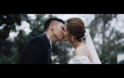 Kent & Kumi – Same Day Edit Video