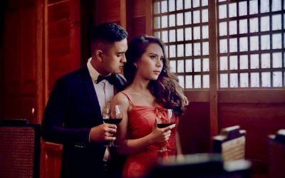 Mac & Aluna #LovingLUNAtotheMACs #EngagementSession #EventsByLiz
 Events by …