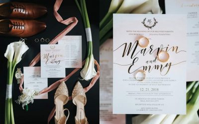 Marvin + Emmy #MrMrsRequillo #EMinlovewithMARVS #EventsByLiz
 Events by Liz – L…