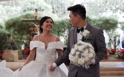 Marvin and Emmy Same Day Edit