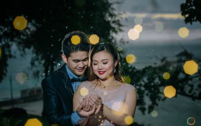 Nelson & Yen #CountingTheDays #TheREISON #EngagementSession Well done Team N…