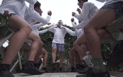 Paul and Kristine SDE