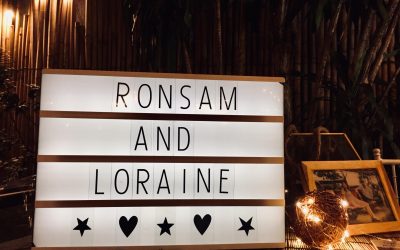 Registration Details  #RusticFeels #WhenSAMmerMeetsRAINE #EventsByLiz