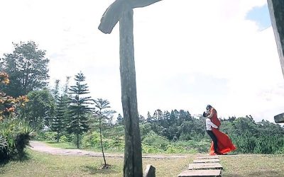 Ronald + Jewells Save.The.Date