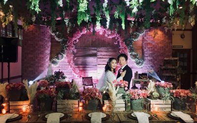 Takafumi & Merie Wedding  Daghang salamat for a job well done Team & Sup…