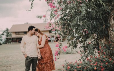 The Countdown begins for the wedding of Sam Porras and Loraine Palmero  #whenRAI…