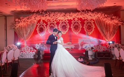 The King & Queen. Mr Aeral Lee Uy & Mrs. Jessel Christine Uy  Another Elegant We…