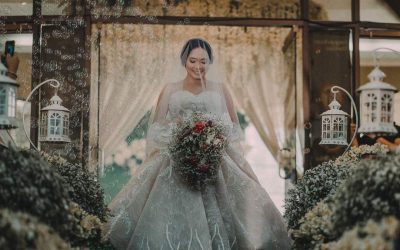 The Wedding Ceremony  Henrick & Gree. #aGreeToBeLim #EventsByLiz
 Events by…