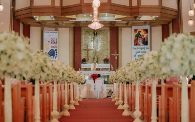 The Wedding Ceremony  #TheRhealoveforAlex