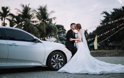 The Wedding Ceremony of Kent & Kumi  #KentHelpFallingforKumi #MrMrsMata #Noe…