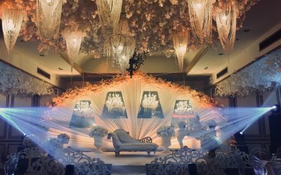 The Wedding Details of Jopet & Abby.  #AbbyYoursForRyl #EventsByLiz #GoldenT…