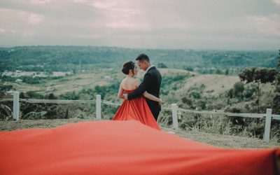 The best thing to hold onto in life is each other  #aGREEtobeLIM #MrMrsLim #Even…