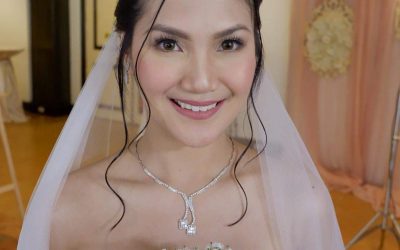 The best way to pay for a lovely moment is to enjoy it. The beautiful Bride Abby…
