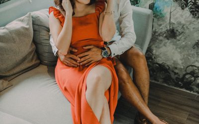 There is only one happiness in life, to love and be loved  Mr. Henrick and Ms. G…