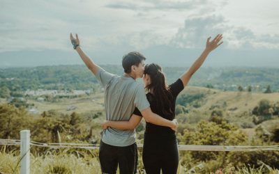 Today is your big day.  Ko and Donna #MrMrsKo #EngagementSession 
 Events by Li…