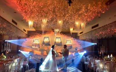 True love stories never have endings. Jopet & Abby Classic Themed Wedding. #…