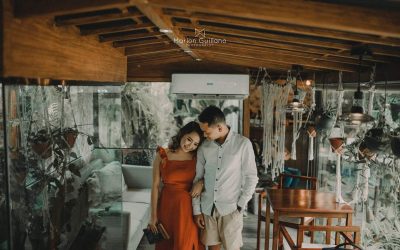 “We love because it’s the only true adventure” Cheers for an exciting adventure….