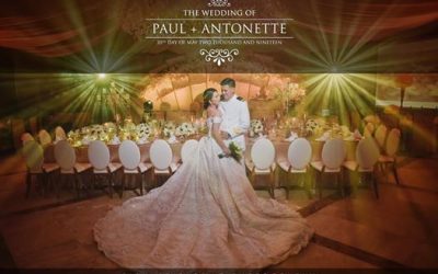 Paul & Antonette Wedding
www.eventsbyliz.com.ph
Splendour Touch by Jhunex Da…