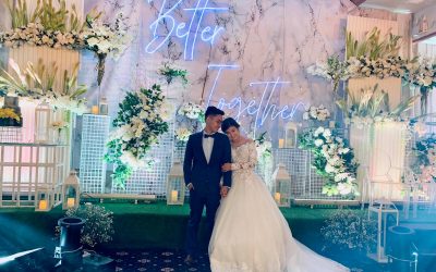 #EVErafterwithRYAN Congratulations Mr. Ryan Revote & Mrs. Eve Castro-Revote …