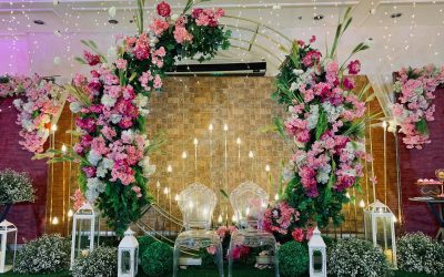 Rustic Elegance for the Wedding of Peter Milan Alinsub & Cha Risse  Well don…