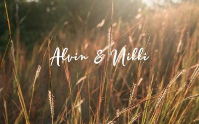 Alvin and Nikki Engagement Session 
 www.eventsbyliz.com.phEvents by Liz – Lizza…