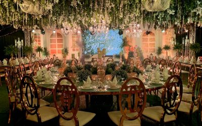 The Classic Garden Themed Wedding for Chuckie and Mheckai 
 www.eventsbyliz.com…