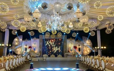 The Royal Wedding of Kroi and Yel #ItsADiel #OctoberWeddings #TeamEventsByLiz 
 …