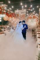 JP Bautista & Celeste Lagera-Bautista Wedding 
 The Modern Filipino Themed W…