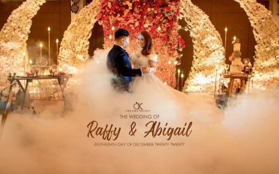 R A F F Y & A B B Y 
 Events by Liz – Lizza Bentinganan
 Stylist | Decorativ…