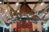 Rustic Christmas Themed Wedding for Igie & Annie 
#quarANNtinedwithIGIE #MrM…