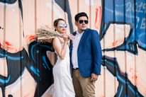 E-Session at the Streets
#MrMrsVillamor #ANNEnotherVILLAMOR 
 Events by Liz – Li…